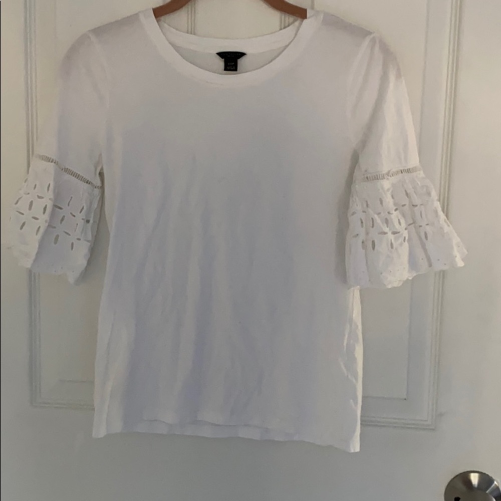 Ann Taylor blouse